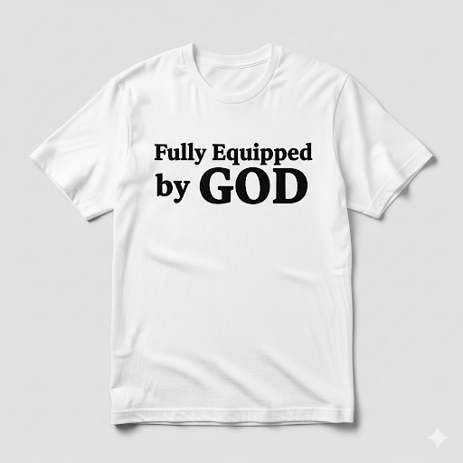 Shirt - My Prayer Closet