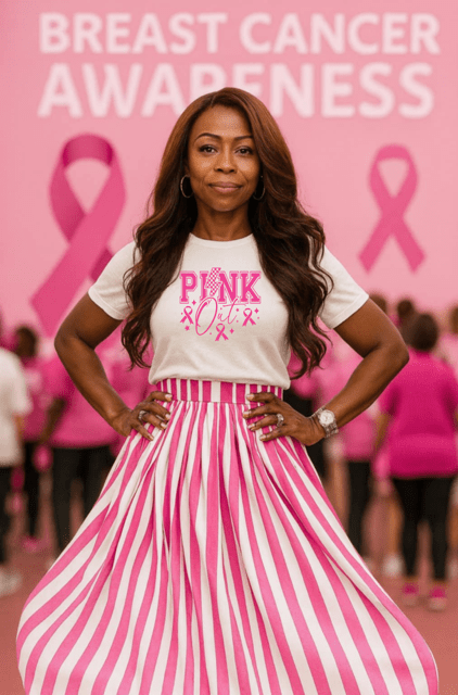 Awareness & Support - My Prayer Closet