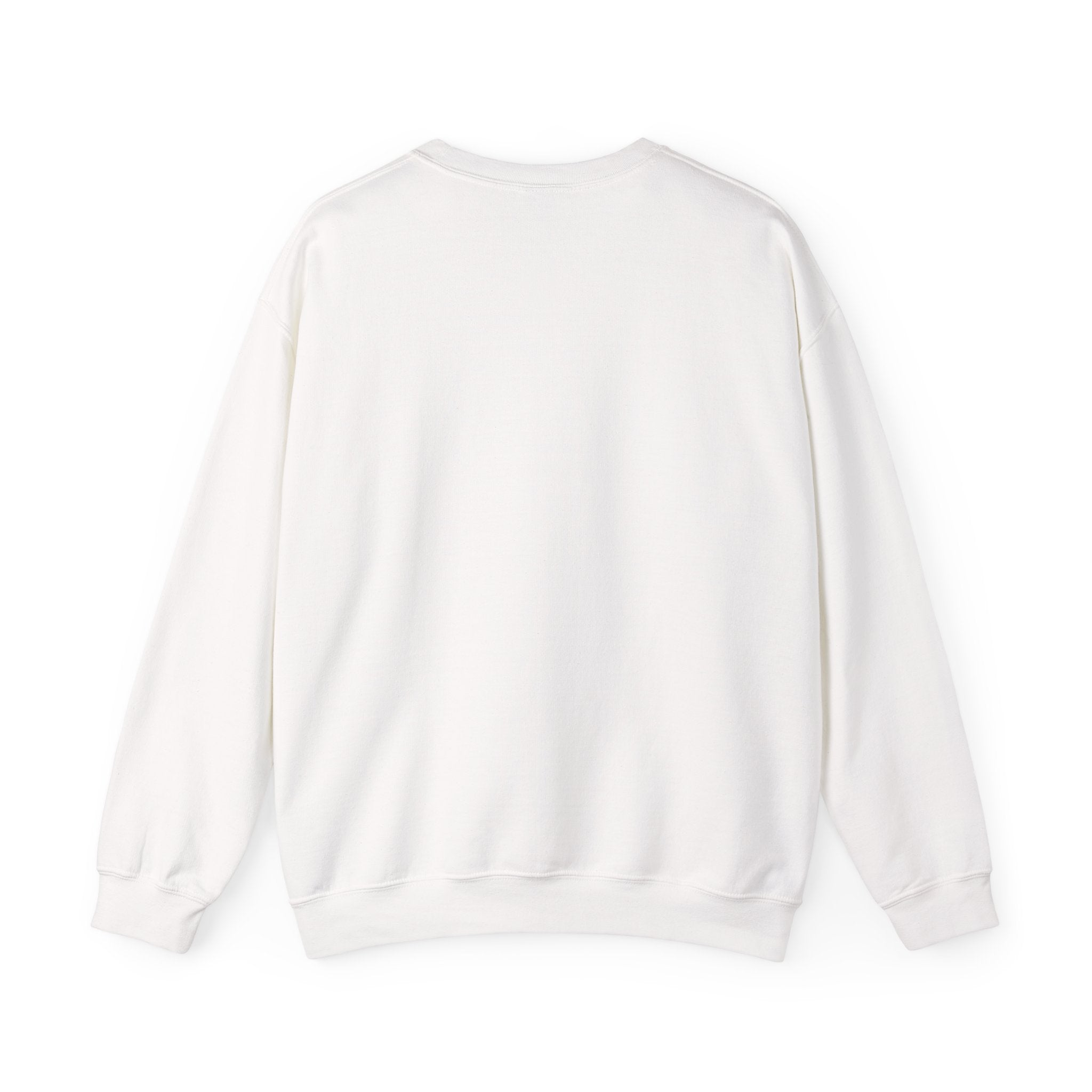 Faith Based Sweatshirt - My Prayer Closet