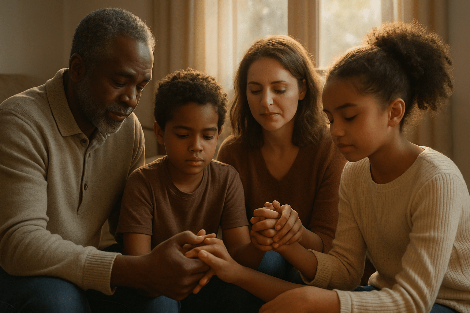 Journey of Hope: A Parent's Guide to Mental Illness and Faith - My Prayer Closet