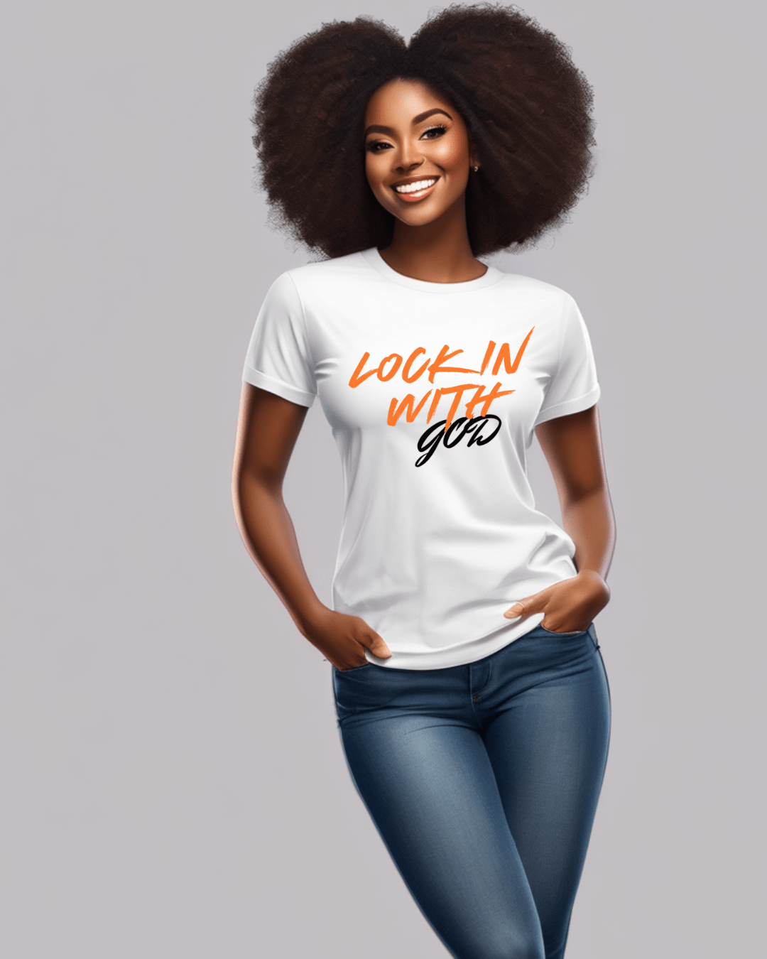 Short sleeve shirt - My Prayer Closet