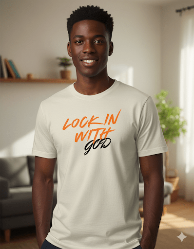 Short sleeve shirt - My Prayer Closet