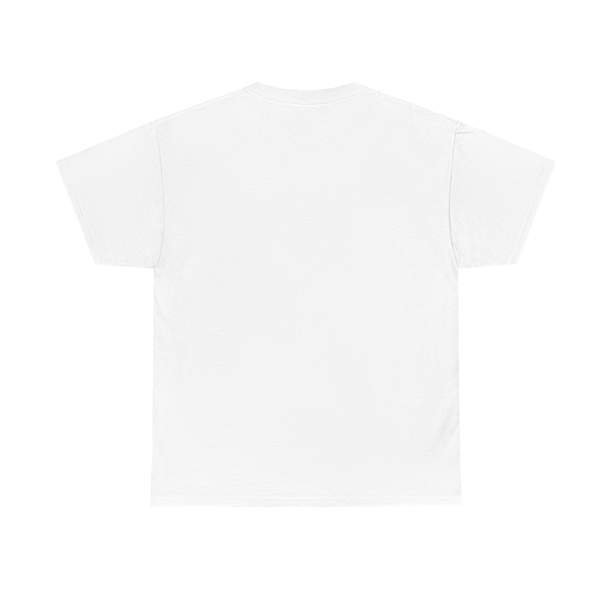 Unisex Heavy Cotton Tee - My Prayer Closet