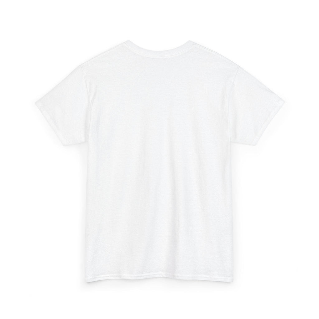 Unisex Heavy Cotton Tee - My Prayer Closet